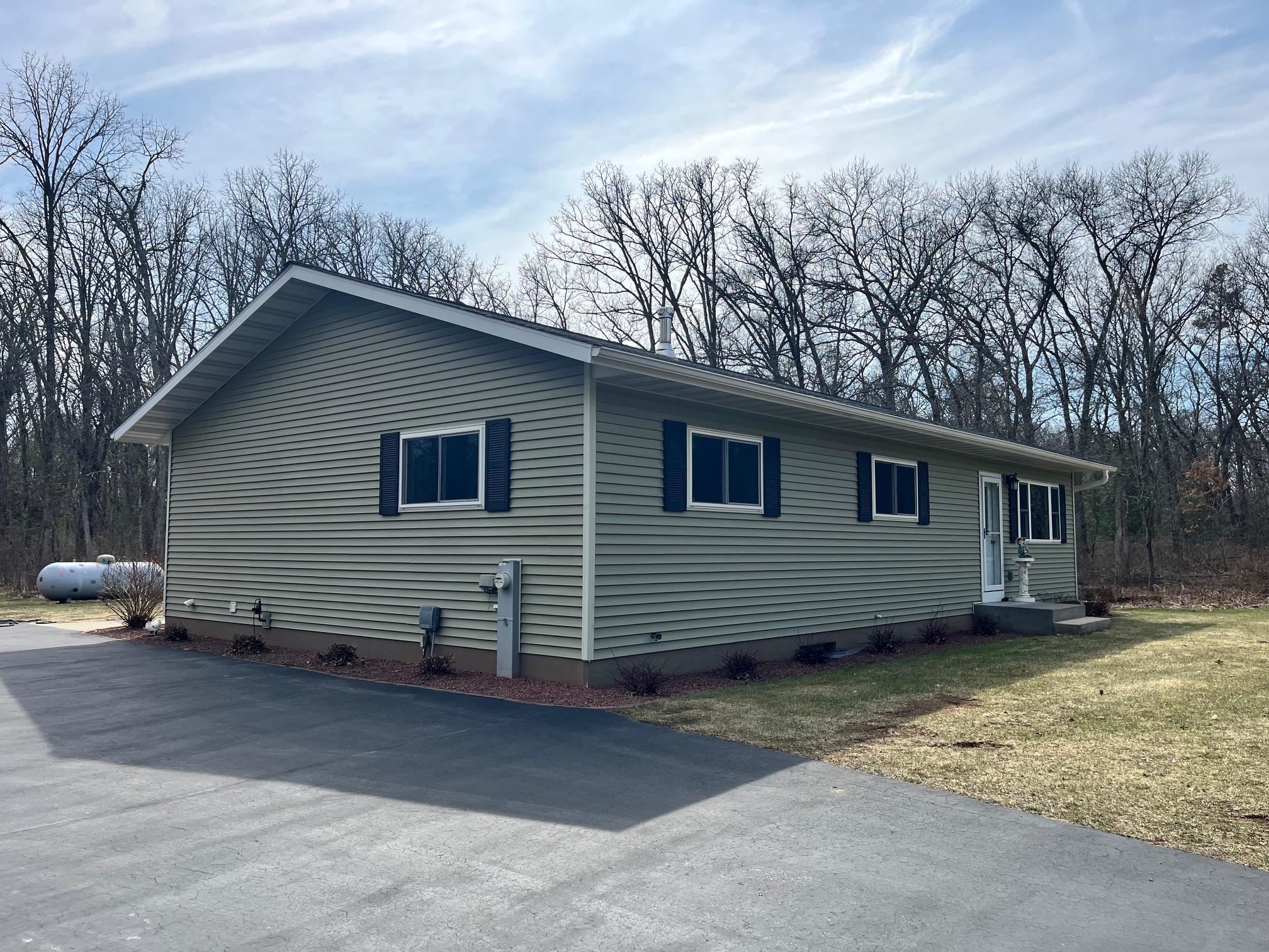 1197 South Cree Drive Friendship, WI 53934 - Photo 1 of 46