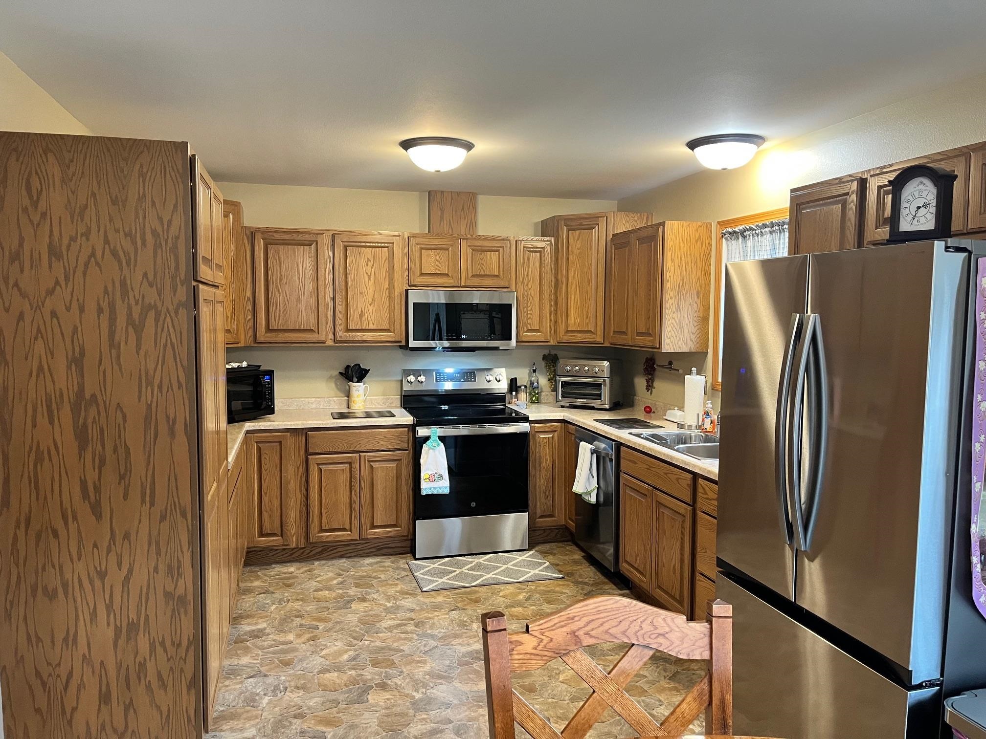 1197 South Cree Drive Friendship, WI 53934 - Photo 11 of 46