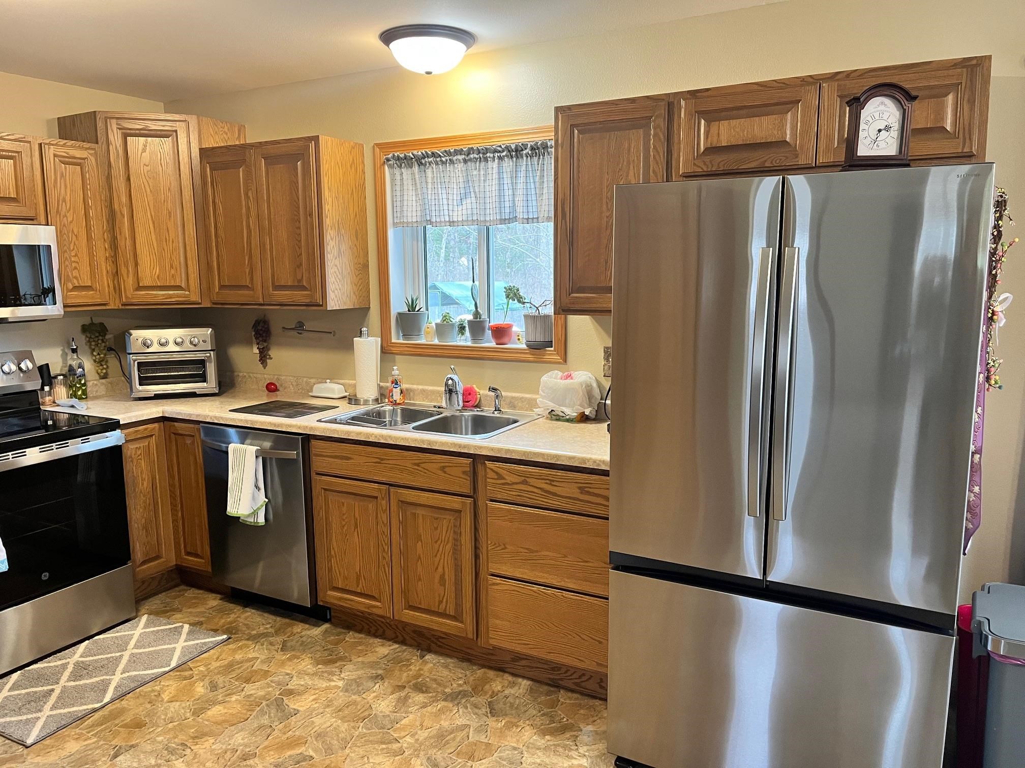1197 South Cree Drive Friendship, WI 53934 - Photo 12 of 46