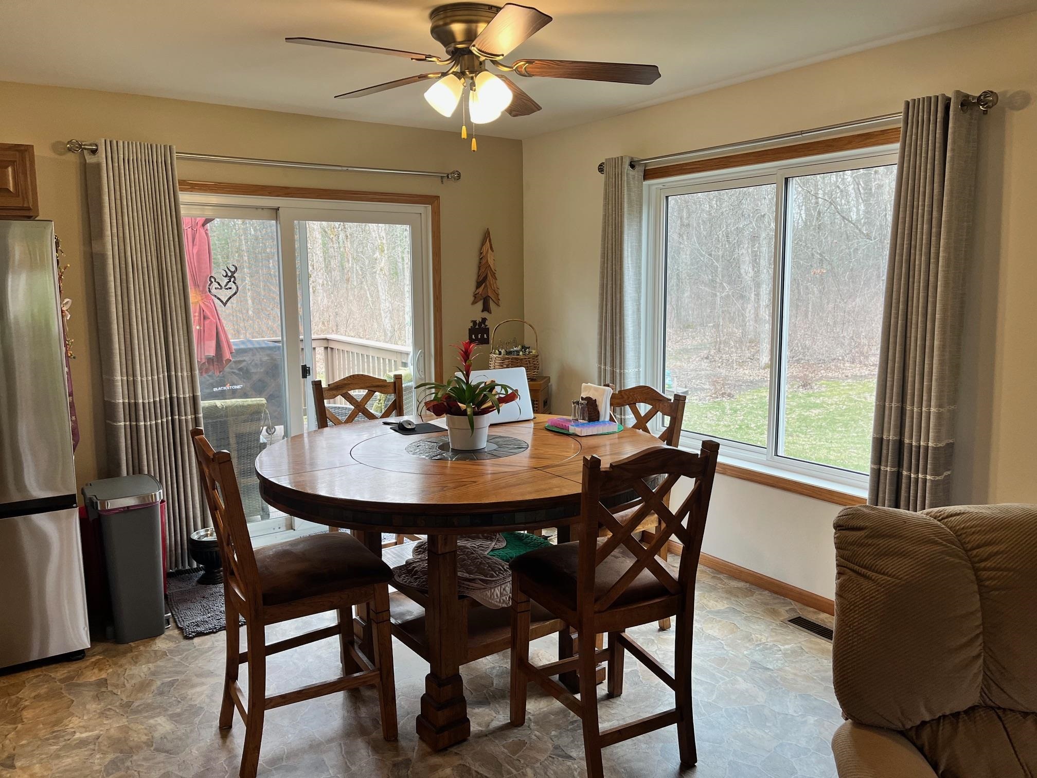 1197 South Cree Drive Friendship, WI 53934 - Photo 14 of 46