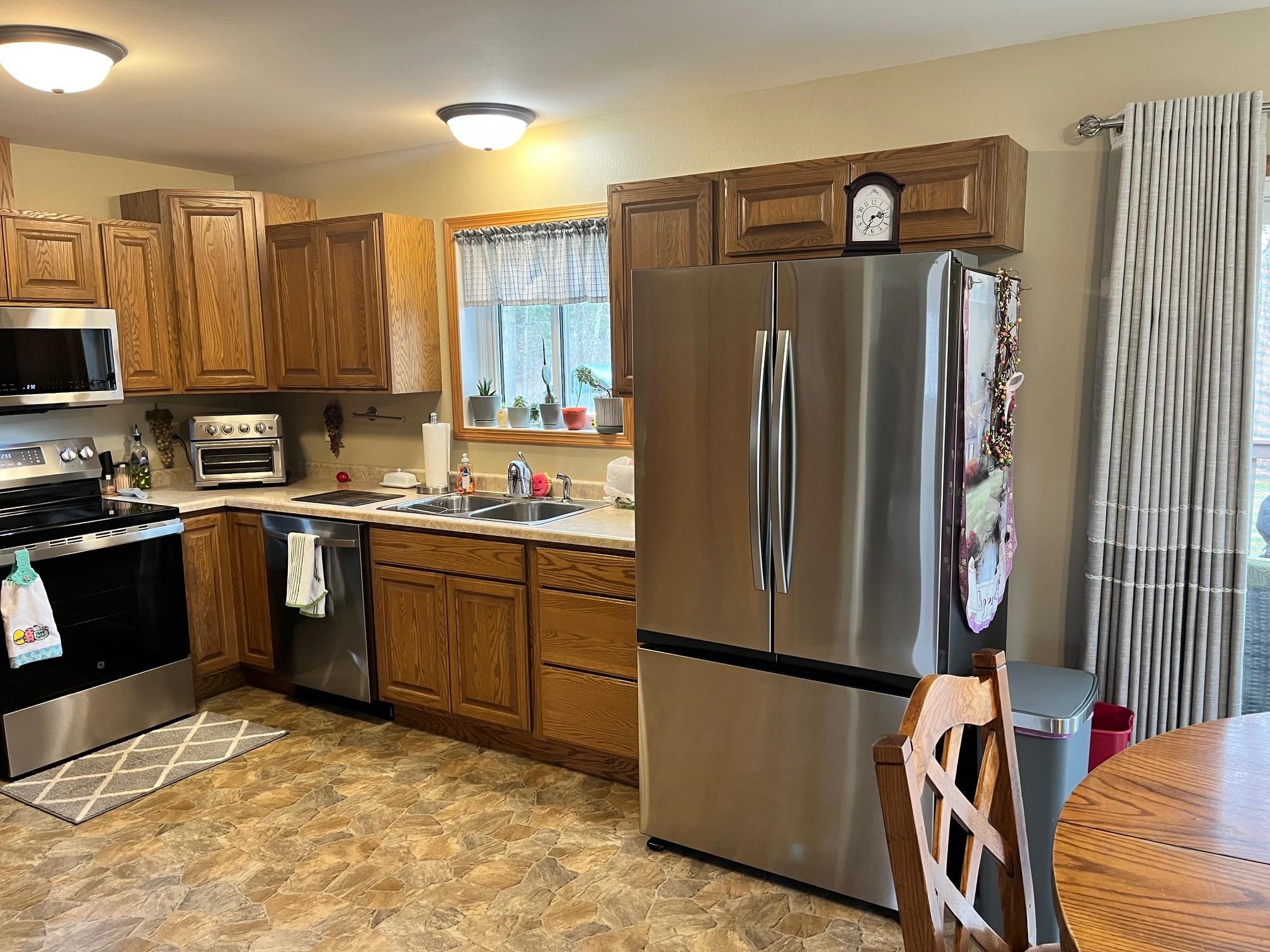 1197 South Cree Drive Friendship, WI 53934 - Photo 15 of 46