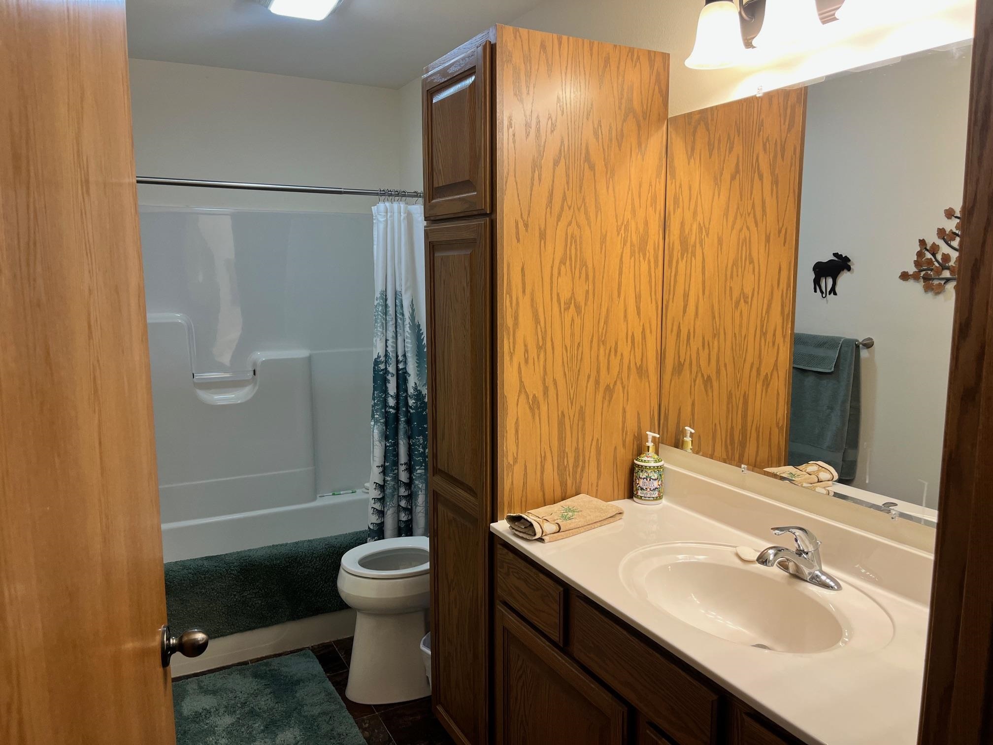 1197 South Cree Drive Friendship, WI 53934 - Photo 20 of 46