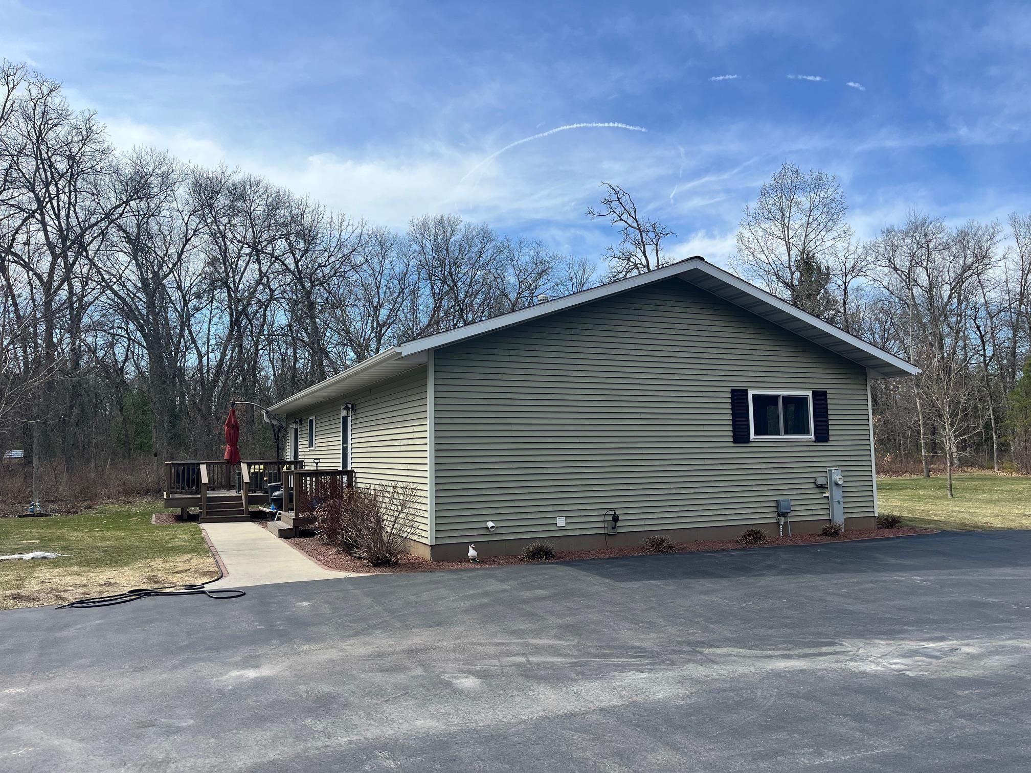 1197 South Cree Drive Friendship, WI 53934 - Photo 2 of 46