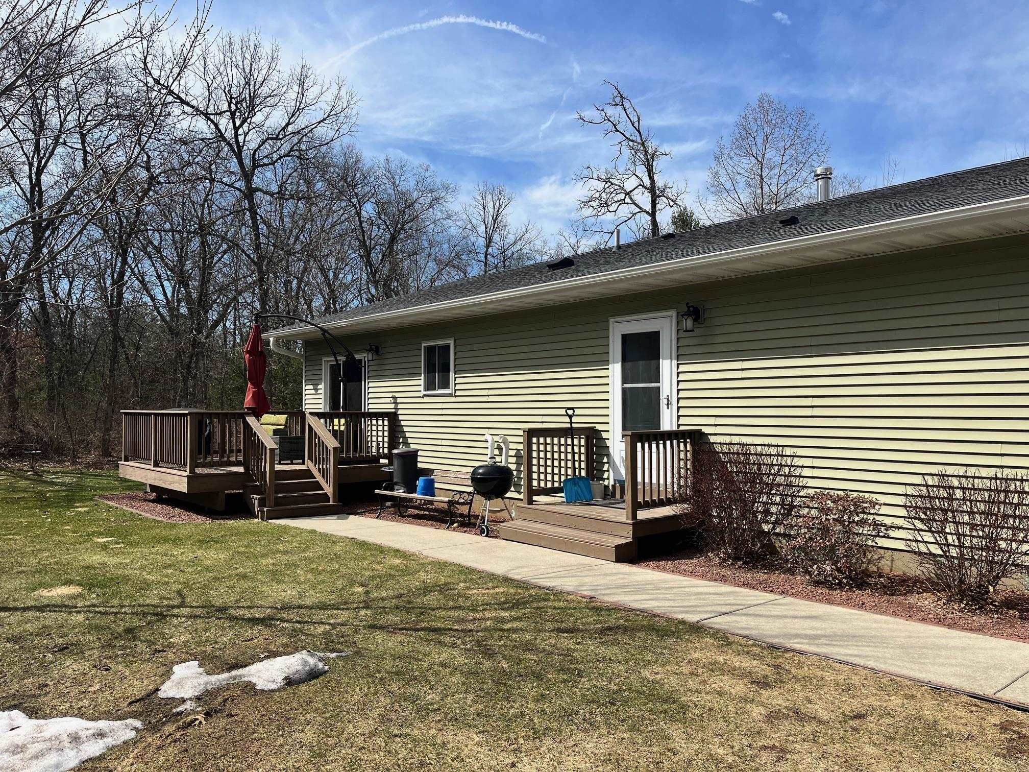 1197 South Cree Drive Friendship, WI 53934 - Photo 7 of 46