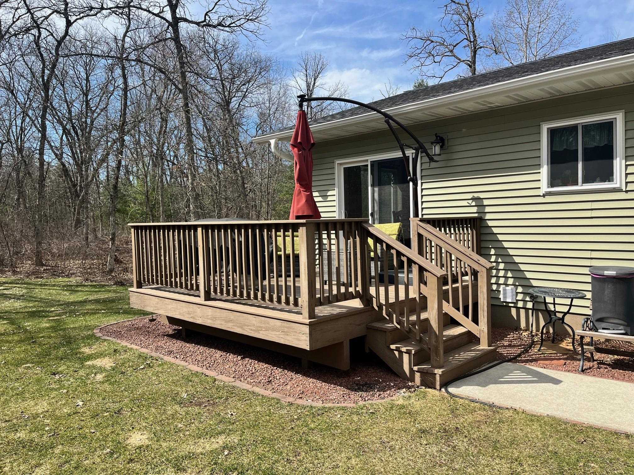 1197 South Cree Drive Friendship, WI 53934 - Photo 8 of 46