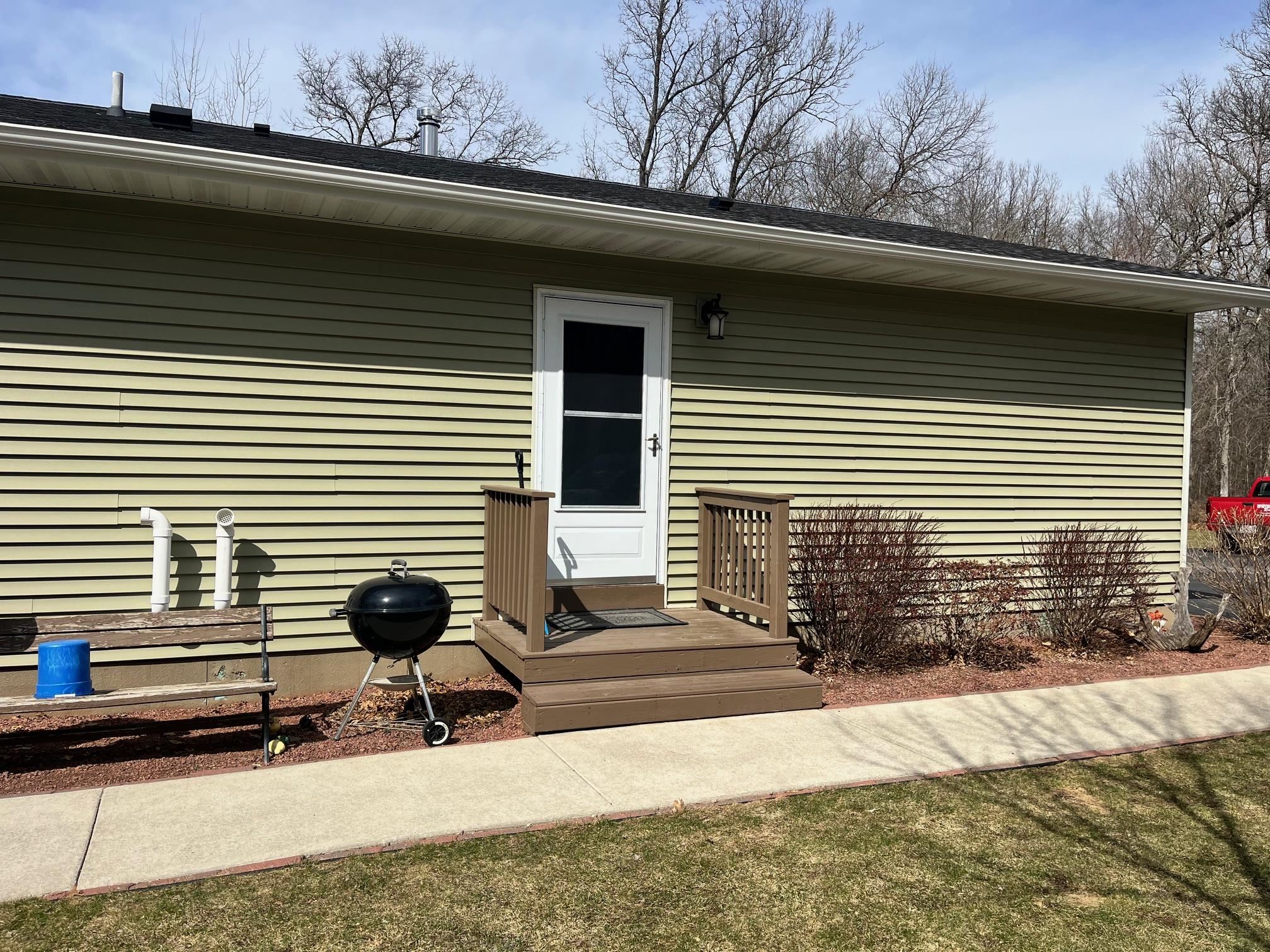 1197 South Cree Drive Friendship, WI 53934 - Photo 9 of 46