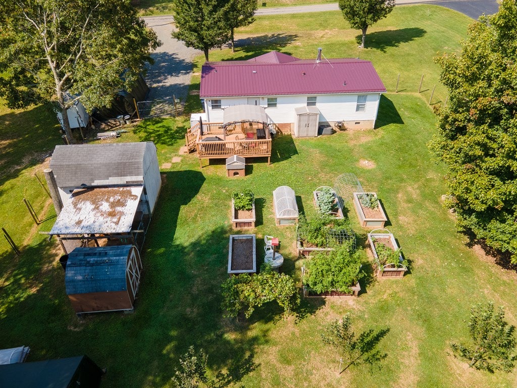 124 Iron Ridge Road Galax, VA 24333 - Photo 59 of 59 Gallery Image 59