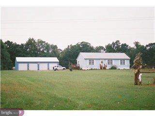 306 Ebenezer Church Road Townsend, DE 19734 - Photo 1 of 4