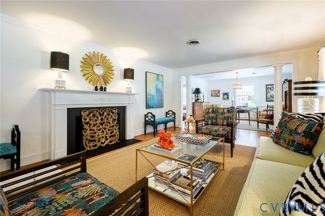 2909 Skipton Road Richmond, VA 23225 - Photo 10 of 65 Gallery Image 10