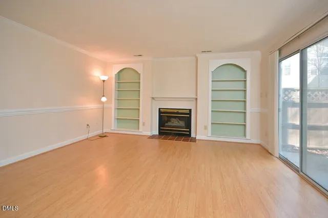 $1,800 | 425 Summerwalk Circle, Chapel Hill, NC 27517