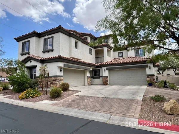 $1,937 | 1088 Moonlit Oasis Lane, Unit 102, Henderson, NV 89002