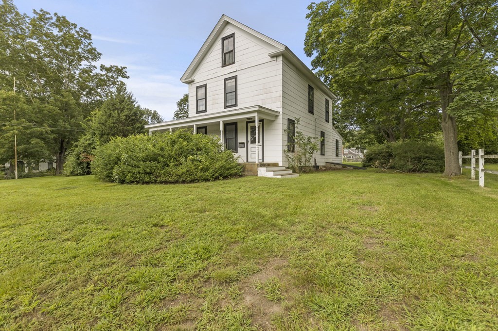 432 First Parish Road Scituate, MA 02066 - Photo 8 of 32 Gallery Image 8