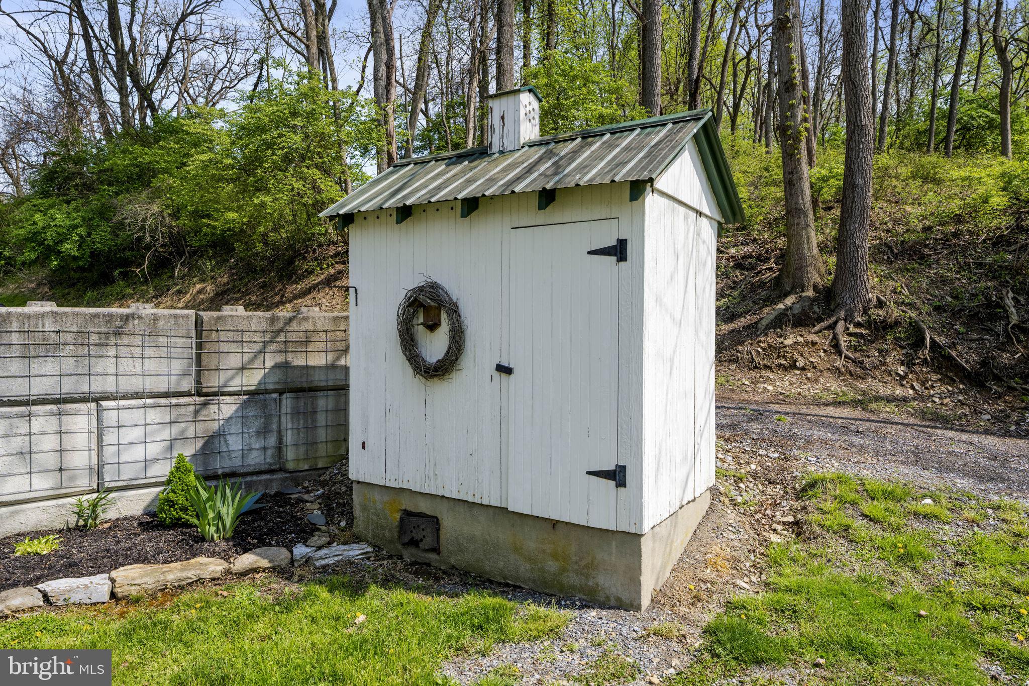 110 Wooltown Road Wernersville, PA 19565 - Photo 32 of 123