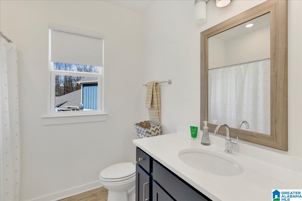 7727 Raleigh Drive Trussville, AL 35173 - Photo 34 of 60