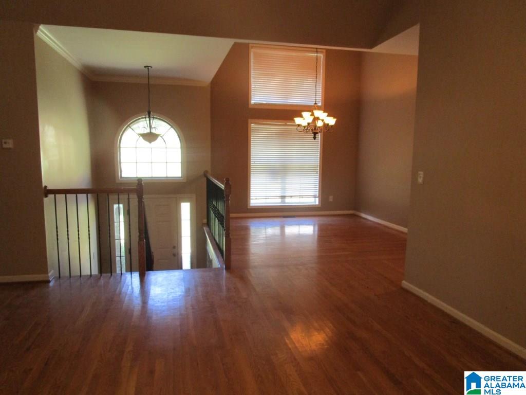 1155 Summit Ridge Way Odenville, AL 35120 - Photo 4 of 21