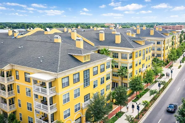 $1,725 | 860 North Orange Avenue, Unit 440, Orlando, FL 32801