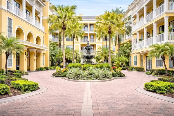 $1,725 | 860 North Orange Avenue, Unit 440, Orlando, FL 32801