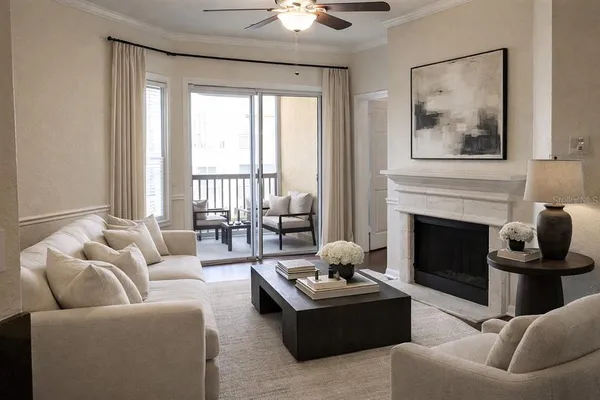 $1,725 | 860 North Orange Avenue, Unit 440, Orlando, FL 32801