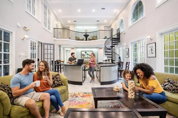 $1,725 | 860 North Orange Avenue, Unit 440, Orlando, FL 32801