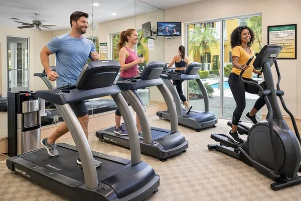 $1,725 | 860 North Orange Avenue, Unit 440, Orlando, FL 32801