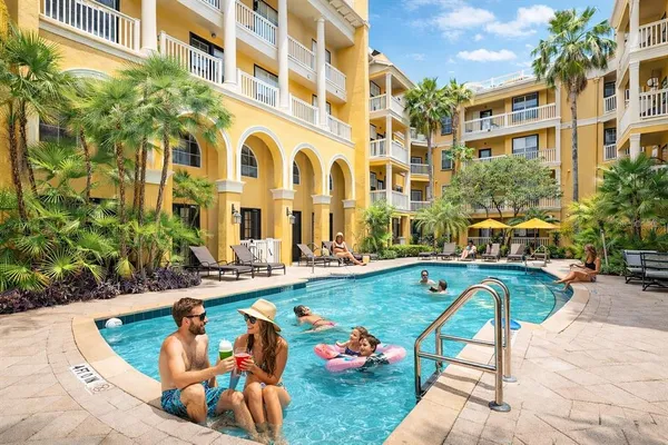 $1,725 | 860 North Orange Avenue, Unit 440, Orlando, FL 32801