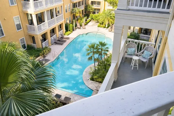 $1,725 | 860 North Orange Avenue, Unit 440, Orlando, FL 32801
