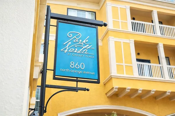 $1,725 | 860 North Orange Avenue, Unit 440, Orlando, FL 32801