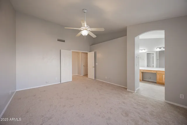 $2,395 | 4284 East Harwell Court, Gilbert, AZ 85234