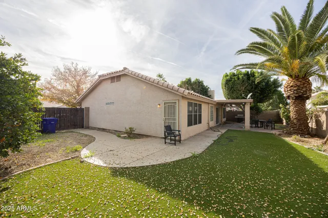 $2,395 | 4284 East Harwell Court, Gilbert, AZ 85234