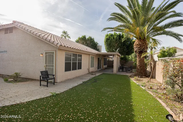 $2,395 | 4284 East Harwell Court, Gilbert, AZ 85234