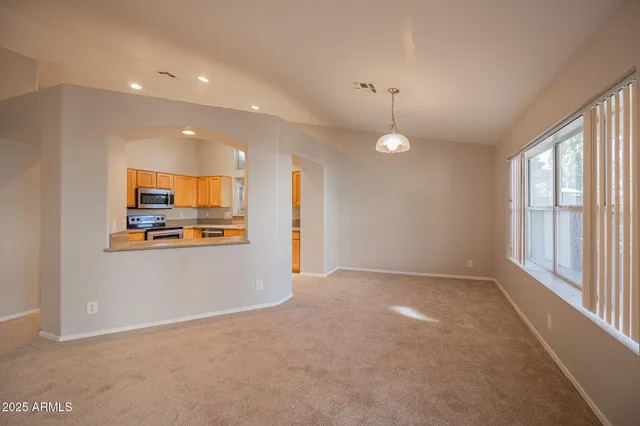 $2,395 | 4284 East Harwell Court, Gilbert, AZ 85234