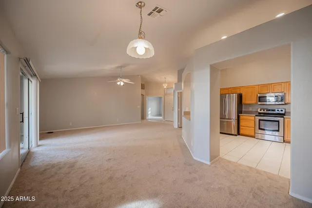 $2,395 | 4284 East Harwell Court, Gilbert, AZ 85234