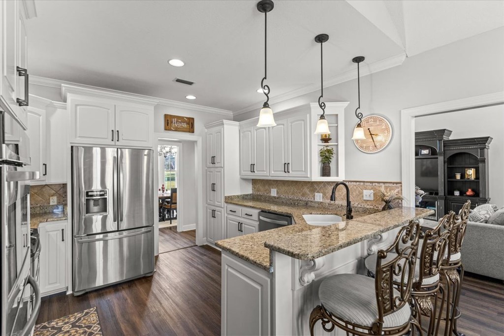 1154 Green Road Dothan, AL 36303 - Photo 15 of 58