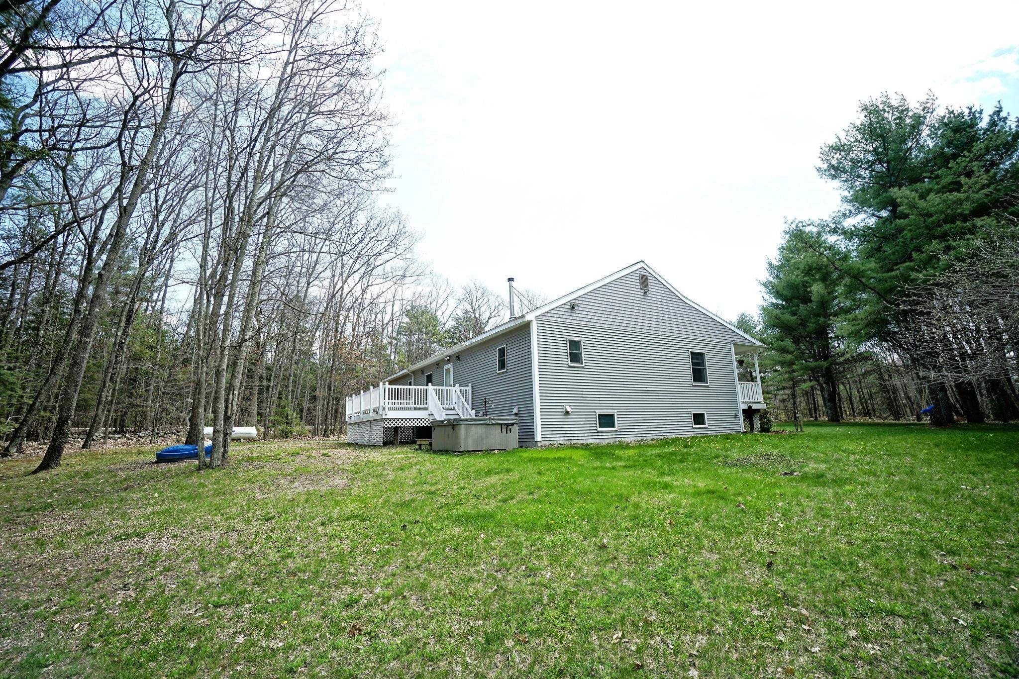 140 Province Road Gilmanton, NH 03237 - Photo 13 of 60