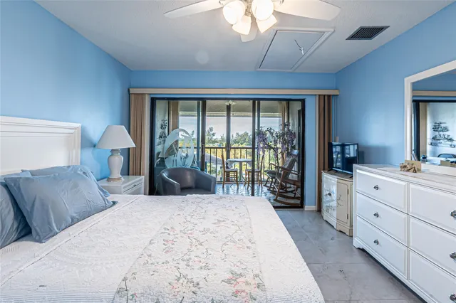 a view of lake with outdoor space