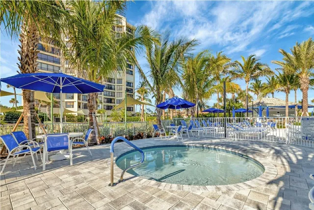 $210,000 | 2400 South Ocean Drive, Unit 7463, Fort Pierce, FL 34949