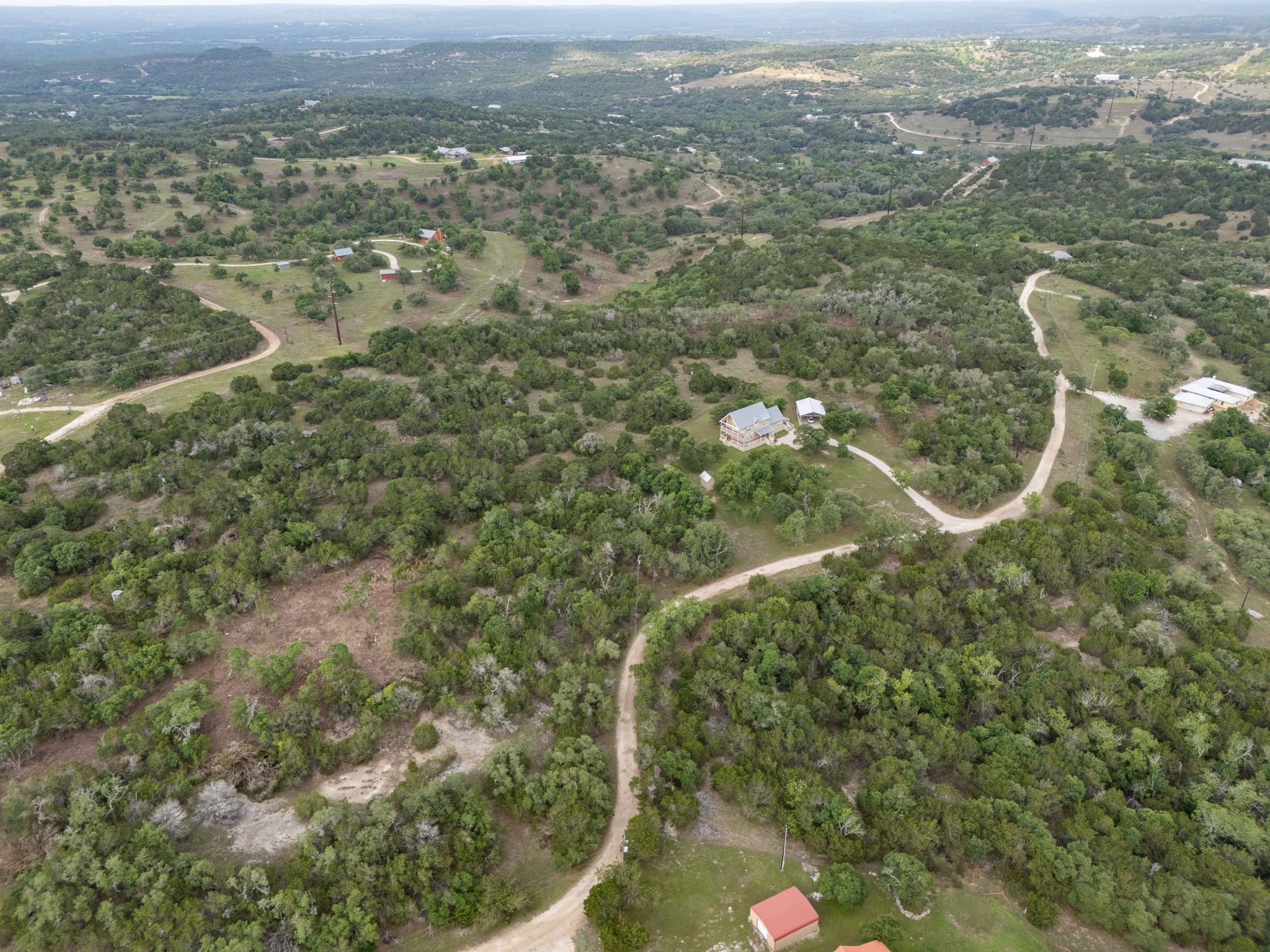 -altwein Rd 17.91 Acres Altwein Road Blanco, TX 78606 - Photo 3 of 33 a view of a city