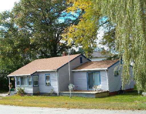 66 Jervis Street Woonsocket, RI 02895 - Photo 1 of 1 Exterior Front.