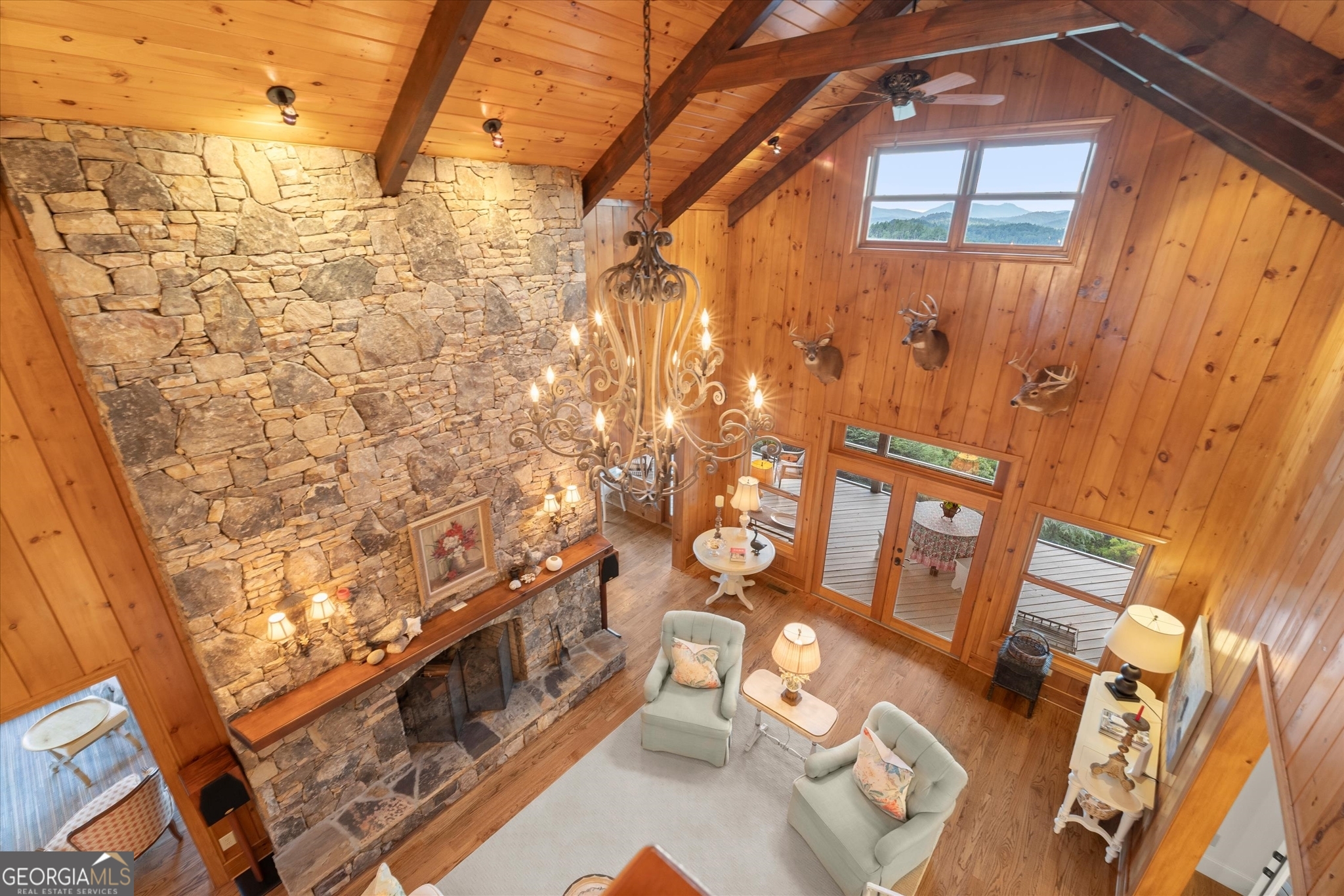295 Goble Gap Road Clayton, GA 30525 - Photo 72 of 105