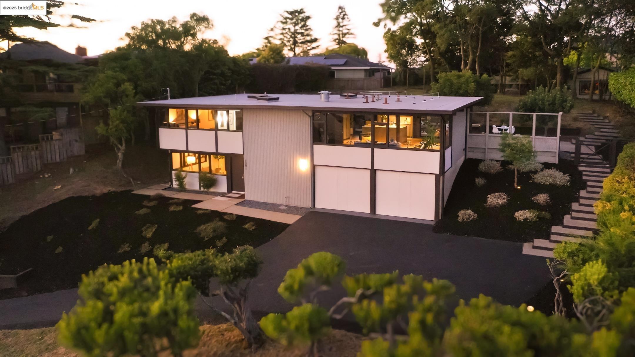 1091 Creston Road Berkeley, CA 94708 - Photo 1 of 1