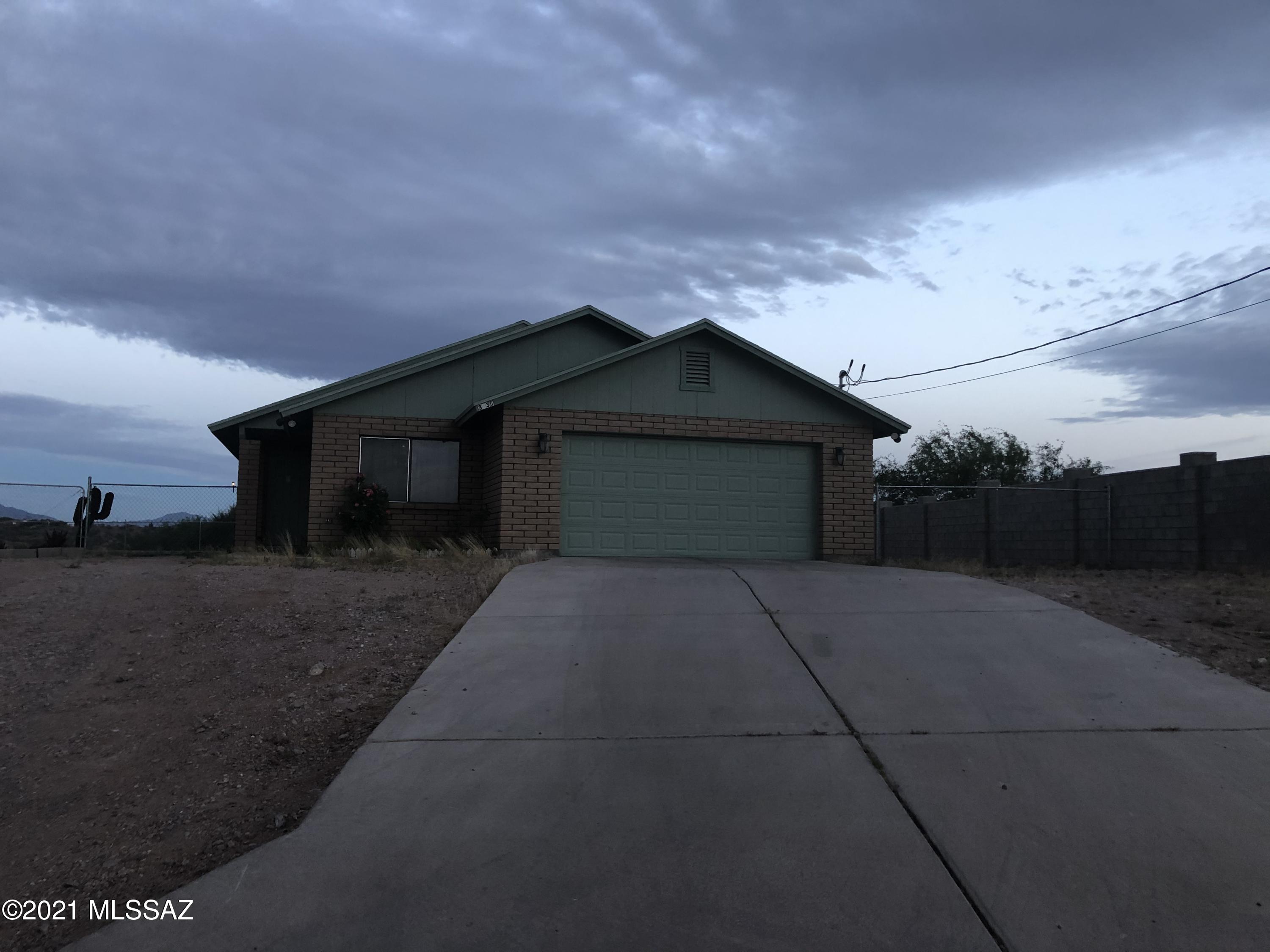 373 B Sunny Lane Rio Rico, AZ 85648 - Photo 1 of 10