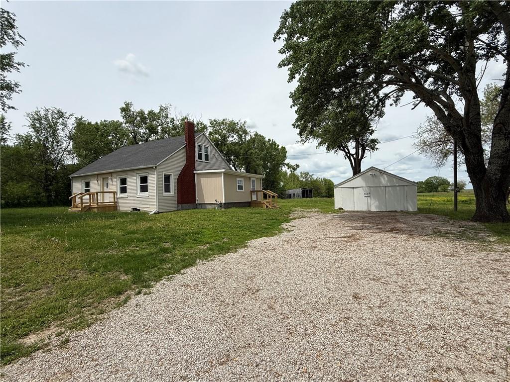 1614 Highway 52 Butler, MO 64730 - Photo 1 of 1