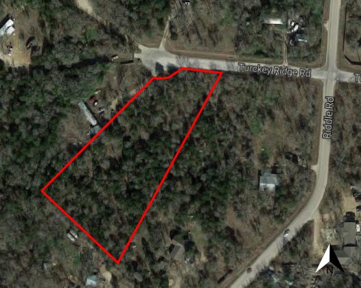 189 Turkey Ridge Road Cedar Creek, TX 78612 - Photo 1 of 1