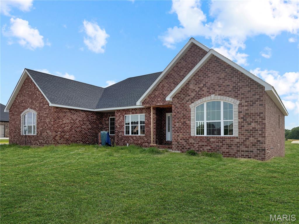 1383 Walnut Rdg Drive Columbia, IL 62236 - Photo 3 of 10