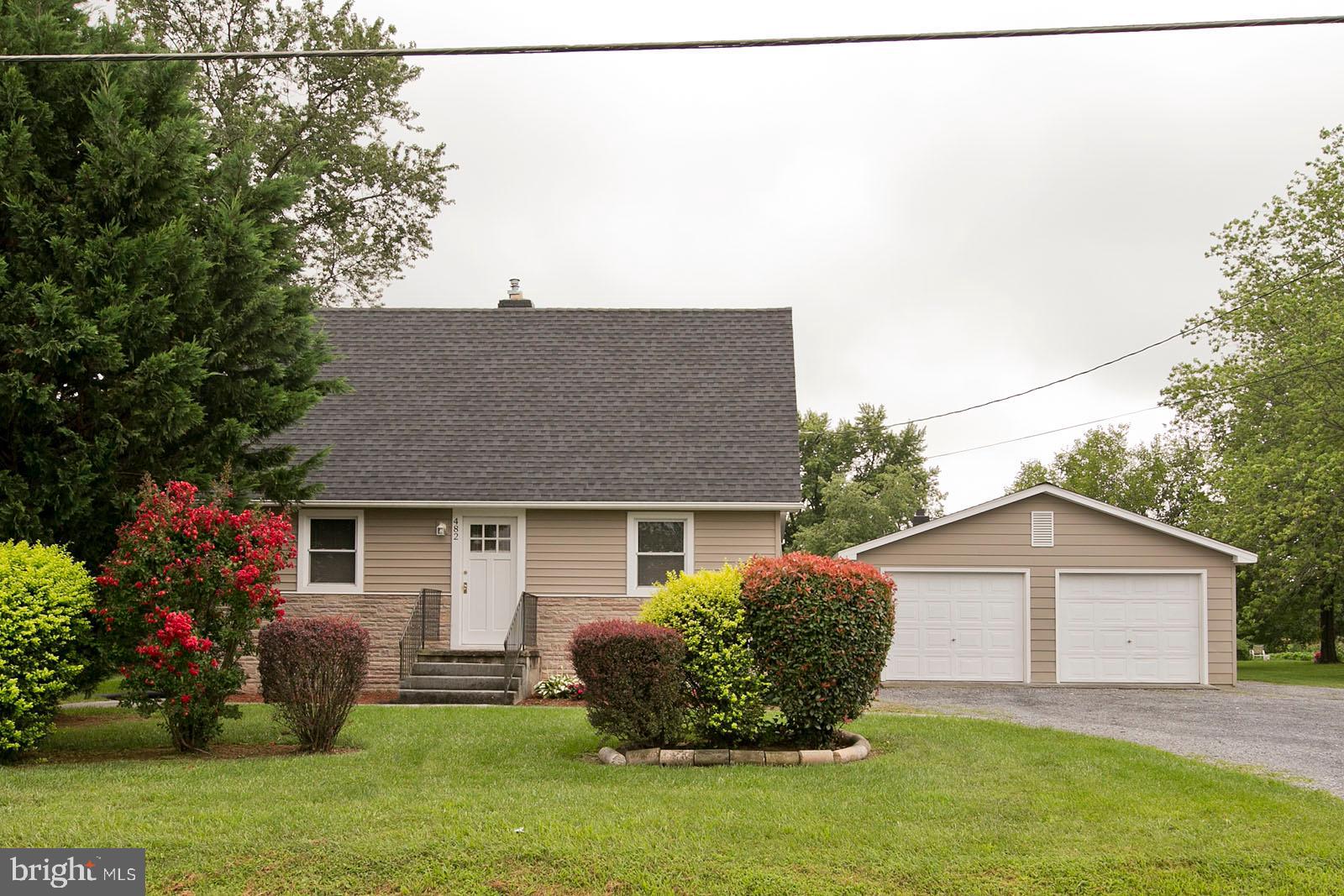 482 Stephenson Road Stephenson, VA 22656 - Photo 1 of 49 Gallery Image 1