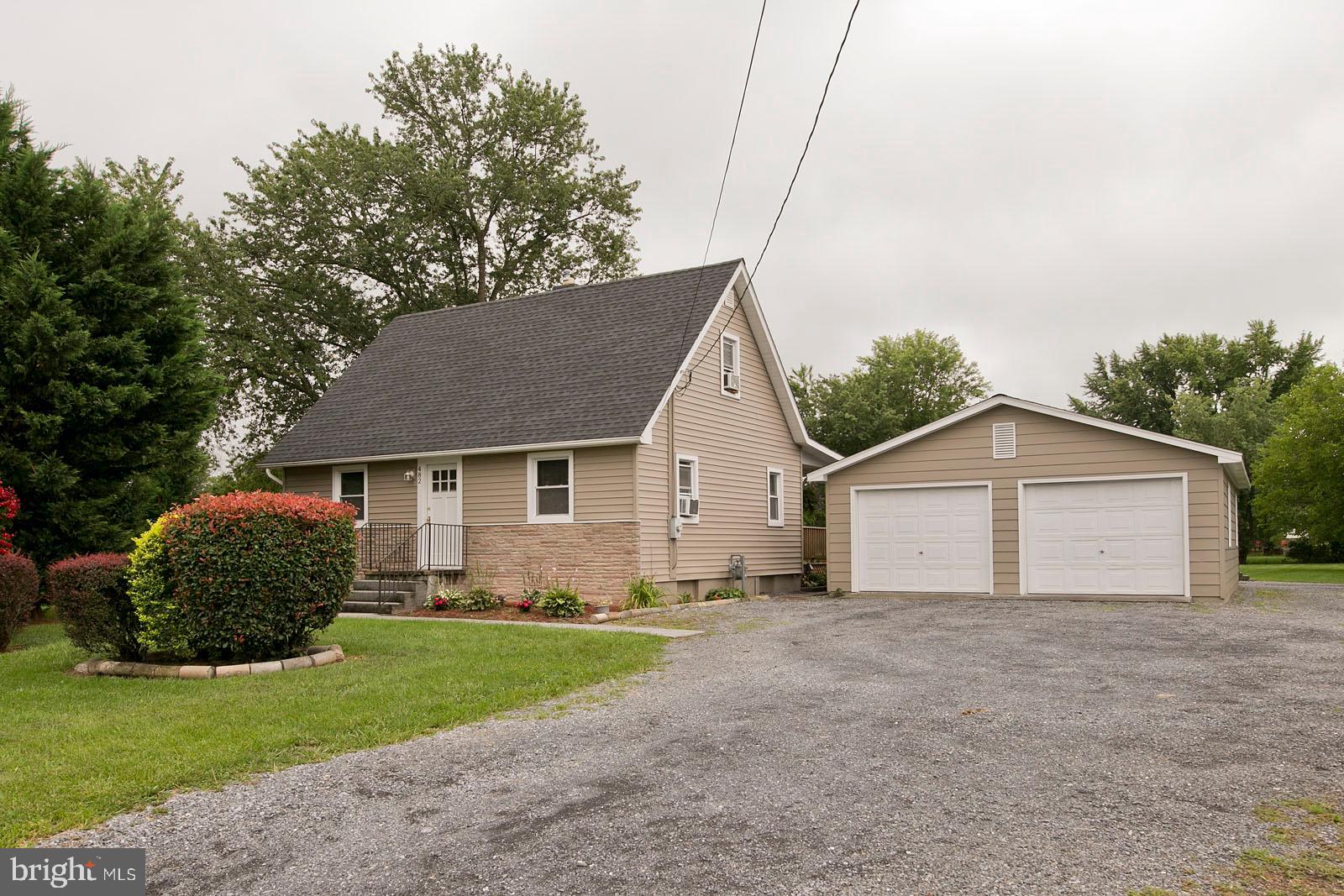 482 Stephenson Road Stephenson, VA 22656 - Photo 2 of 49 Gallery Image 2