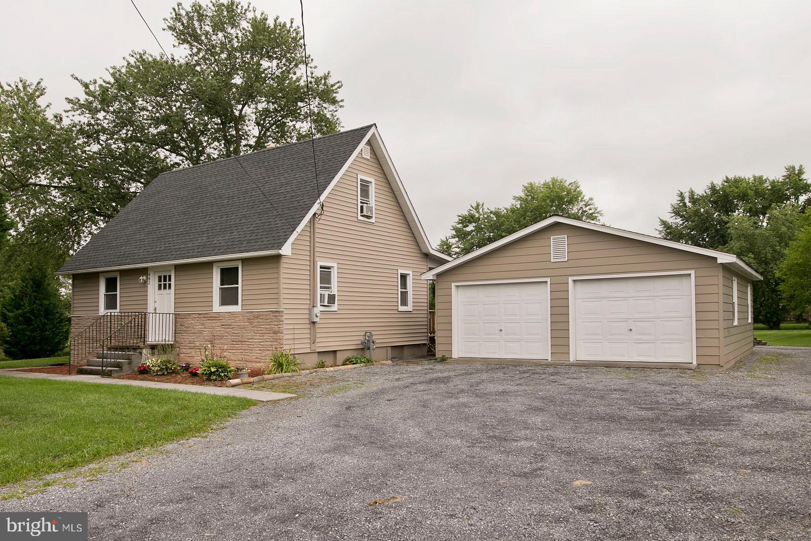 482 Stephenson Road Stephenson, VA 22656 - Photo 4 of 49 Gallery Image 4