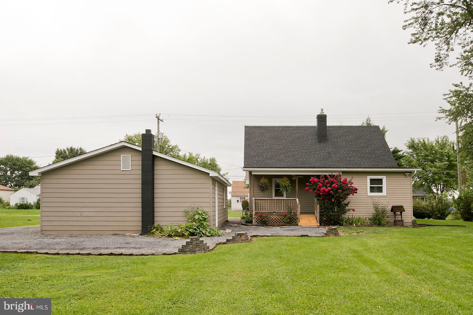 482 Stephenson Road Stephenson, VA 22656 - Photo 43 of 49 Gallery Image 43