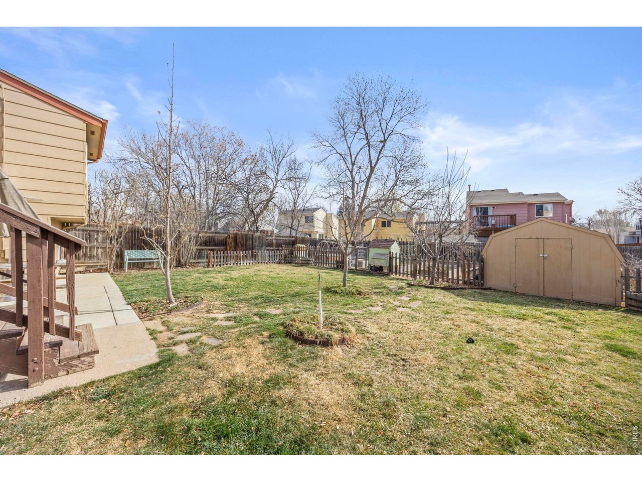 1816 Rice Street Longmont, CO 80501 - Photo 23 of 28