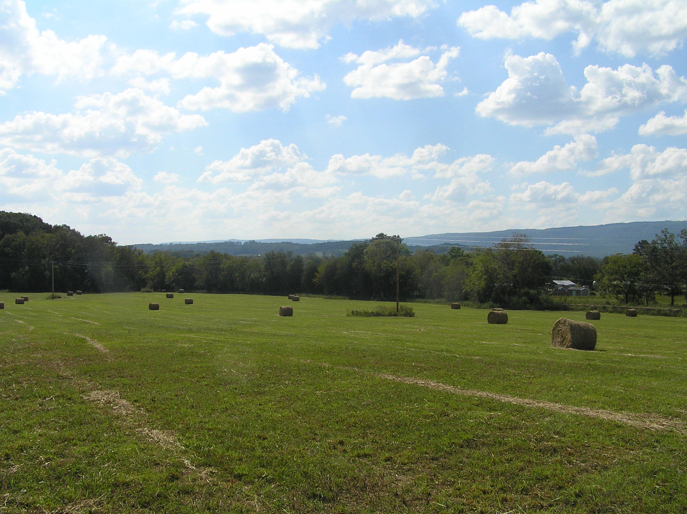 205 Lower East Valley Road Dunlap, TN 37327 - Photo 13 of 33 page 17 008